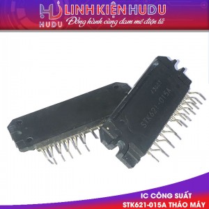 IC công suất STK621-015A tháo máy