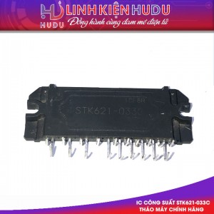 STK621-033C tháo máy chính hãng