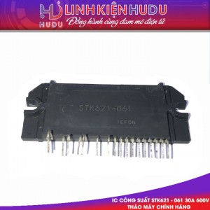 STK621 - 061 tháo máy chính hãng