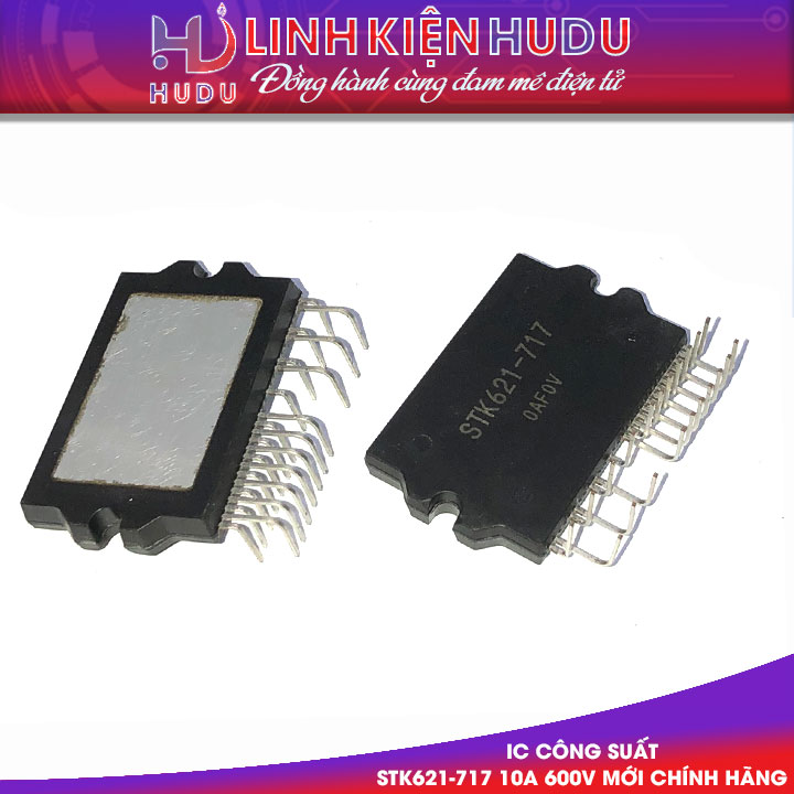 STK621-717 MỚI CHÍNH HÃNG