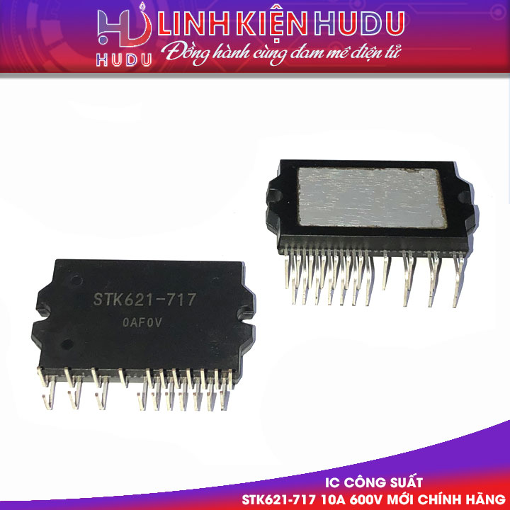 STK621-717 MỚI CHÍNH HÃNG