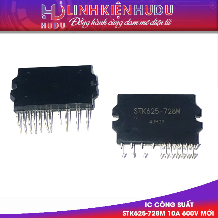 STK625-728M MỚI