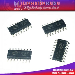 IC CS8623E mới sop16