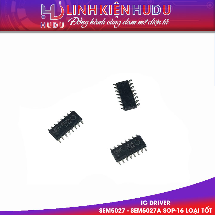 SEM5027 SEM5027A loại tốt