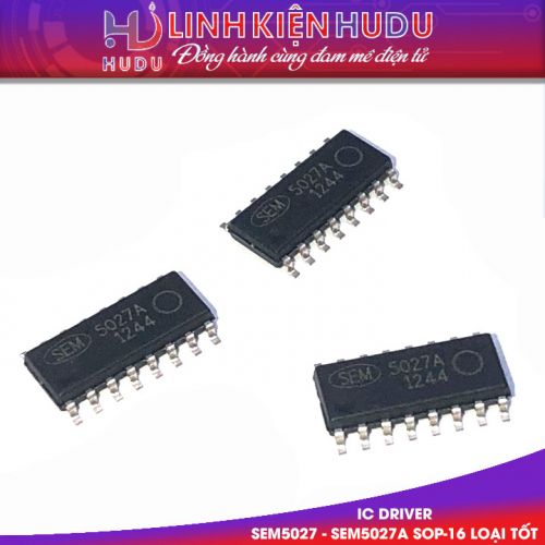 SEM5027 SEM5027A loại tốt