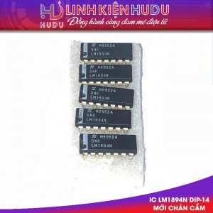 LM1894N mới chân cắm