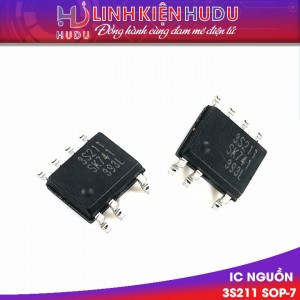 IC nguồn 3S211 sop-7