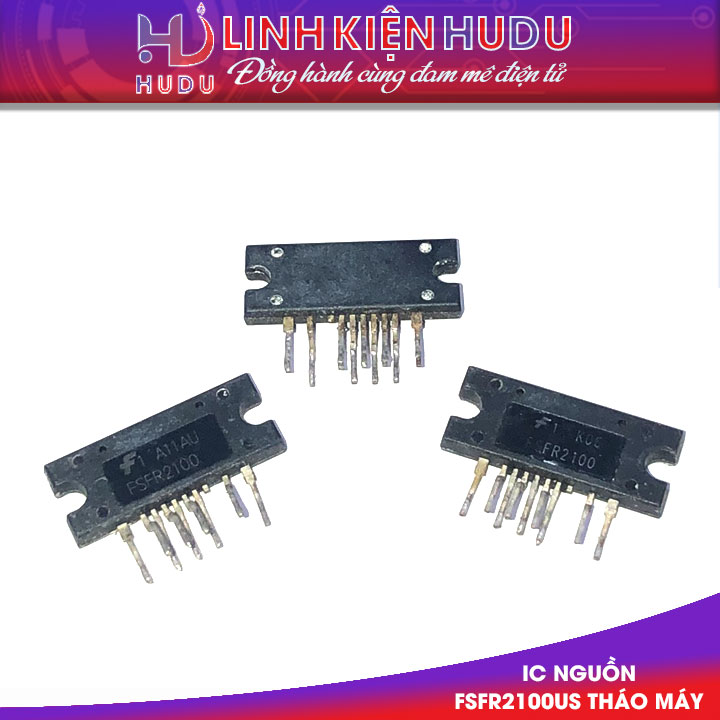 FSFR2100US THÁO MÁY