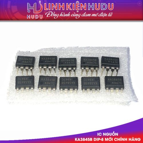 IC KA3845B