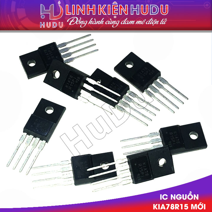 ic nguon kia78r15 moi