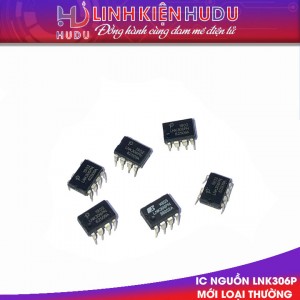 IC nguồn LNK306P mới loại thường
