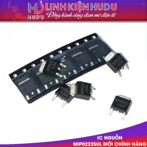 IC nguồn MIP0222SUL TO-252 mới chính hãng