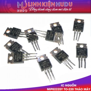 IC nguồn MIP0225SY tháo máy