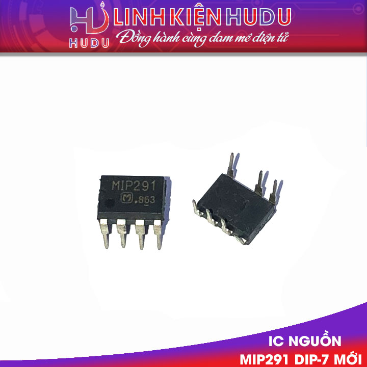ic nguon mip291 dip 7 moi chinh hang