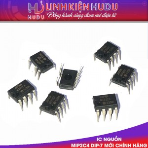 IC nguồn MIP2C4 DIP-7 mới chính hãng