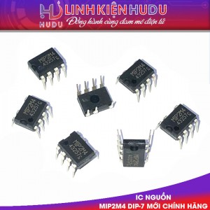 IC nguồn MIP2M4 DIP-7 mới chính hãng