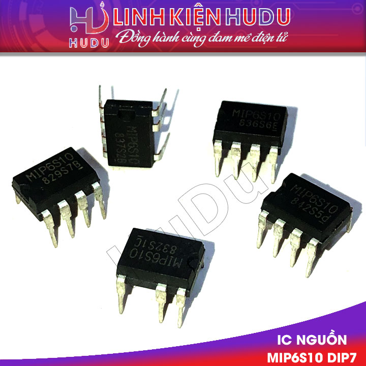 ic nguon mip6s10 dip 7