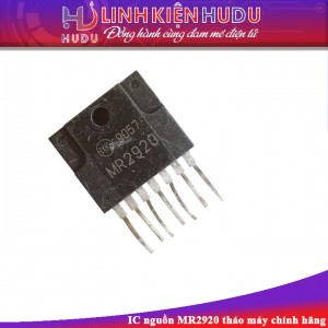 IC nguồn MR2920 tháo máy chính hãng