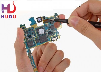 IC nguồn Samsung cháy hỏng: Lý do và cách sửa chữa