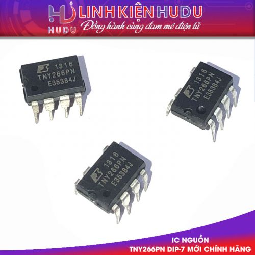 IC TNY266PN mới chính hãng