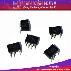 IC nguồn TNY279PN mới chính hãng