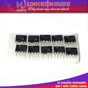 IC nguồn TOP244PN TOP244P TOP244 DIP -7 mới chính hãng