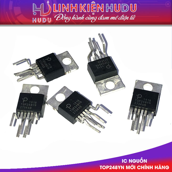 IC nguồn TOP248YN mới chính hãng