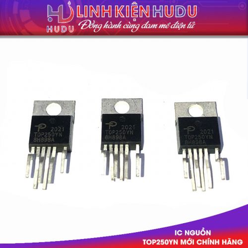 IC nguồn TOP250YN TOP250Y mới chính hãng