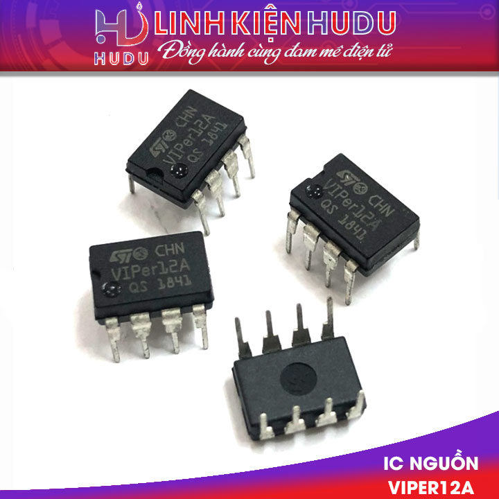 ic nguon viper12a moi