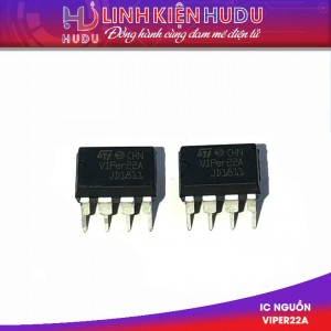 IC nguồn Viper 22A mới