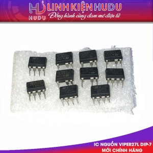 IC nguồn VIPer27L VIPER27 VIP27 DIP7