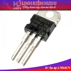 IC ổn áp L7824CV