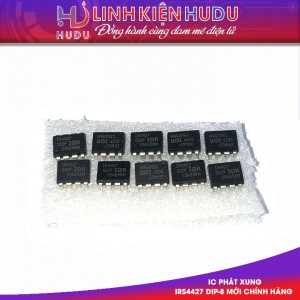IC IRS4427 Dip-8