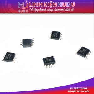 IC IRS4427 Sop-8