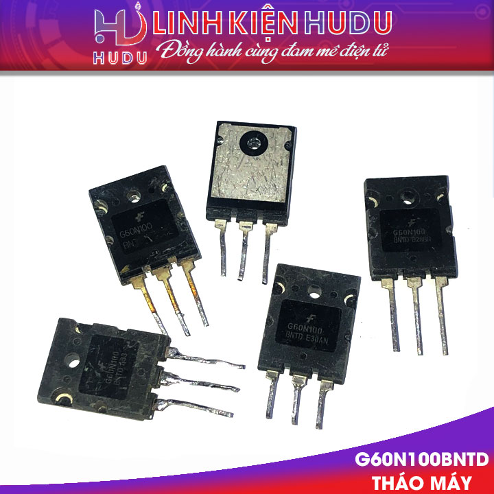 igbt g60n100bntd thao may