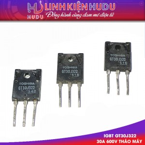 IGBT GT30J322 tháo máy