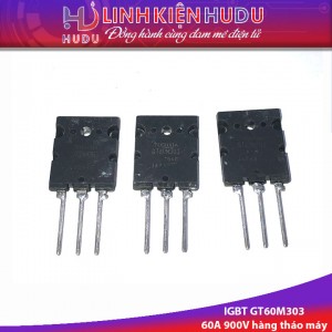 IGBT GT60M303 hàng tháo máy