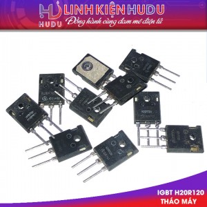 IGBT H20R120 tháo máy