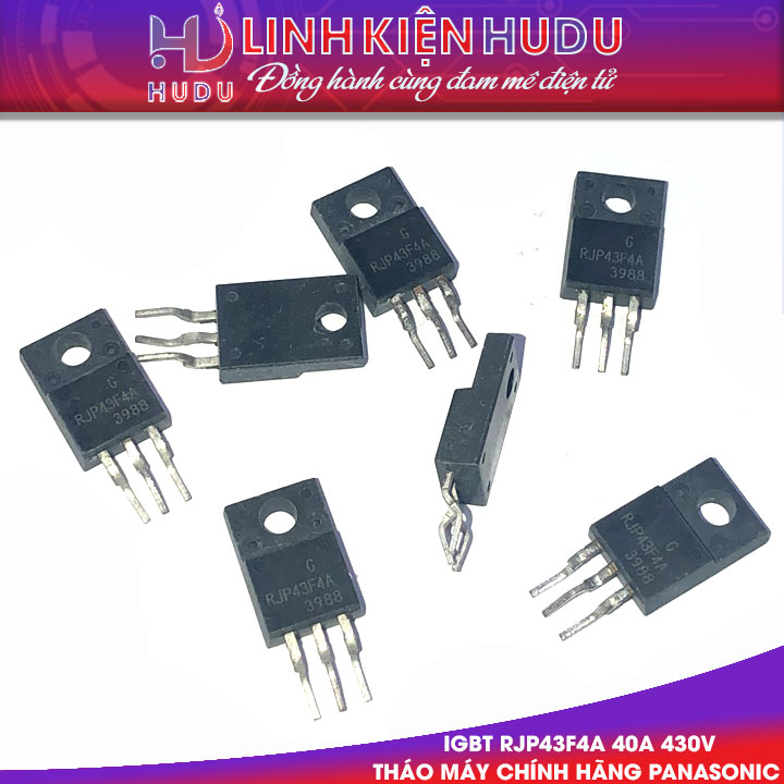 RJP43F4A THÁO MÁY