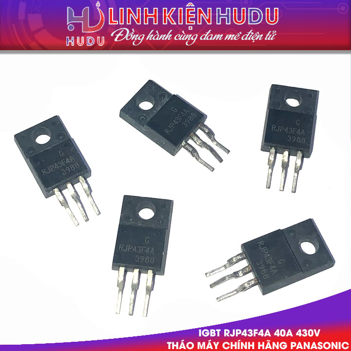 RJP43F4A THÁO MÁY