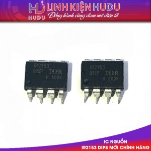 IR2153 mới Dip-8