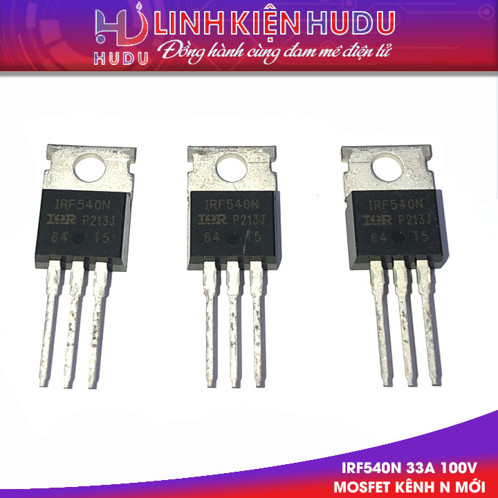 IRF540N MỚI