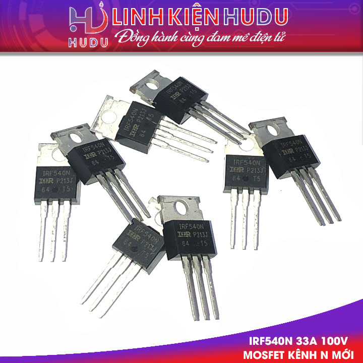 IRF540N MỚI