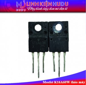 K16A60W tháo máy