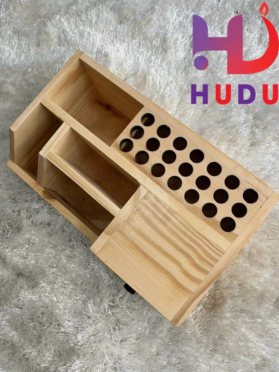 Sản phẩm kệ gỗ đa năng