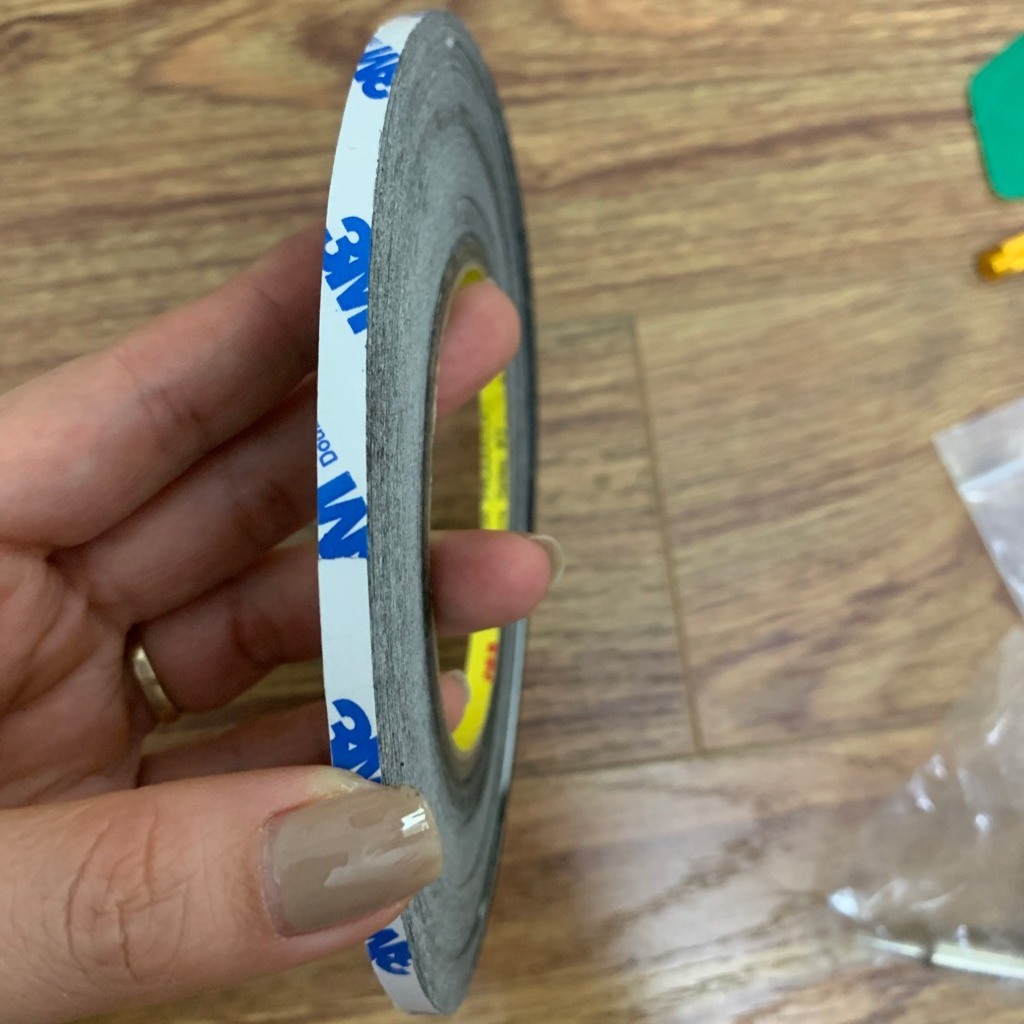 Sản phẩm keo 3M chính hãng Mỹ