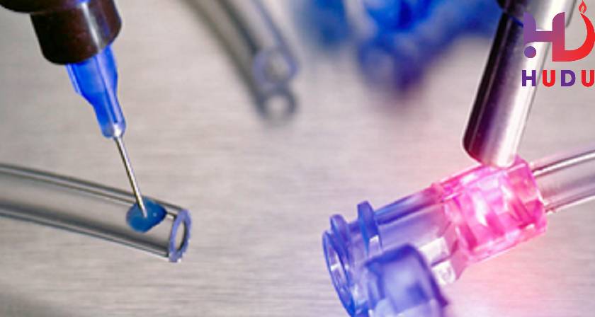 Sử dụng keo UV cần đúng quy trình theo những bước cụ thể