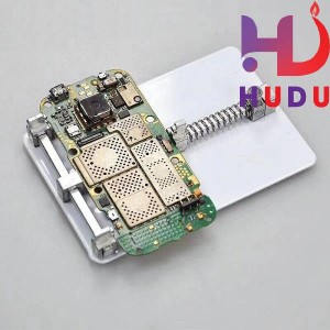 Kẹp main điện thoại (loại thường)