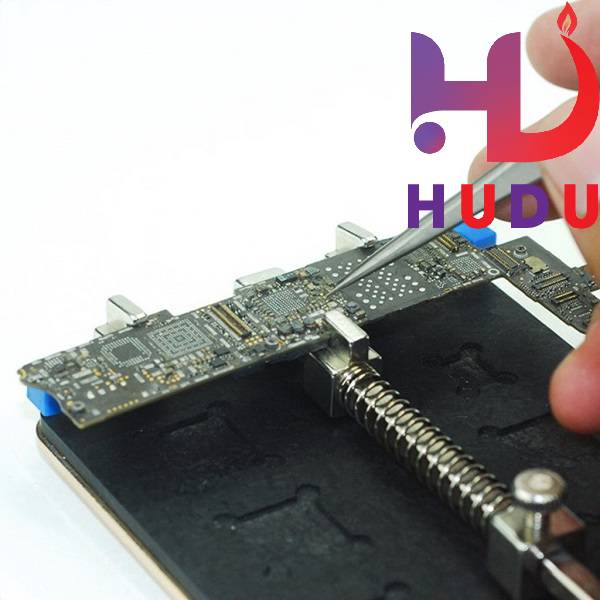 Sản phẩm kẹp main tản nhiệt iphone