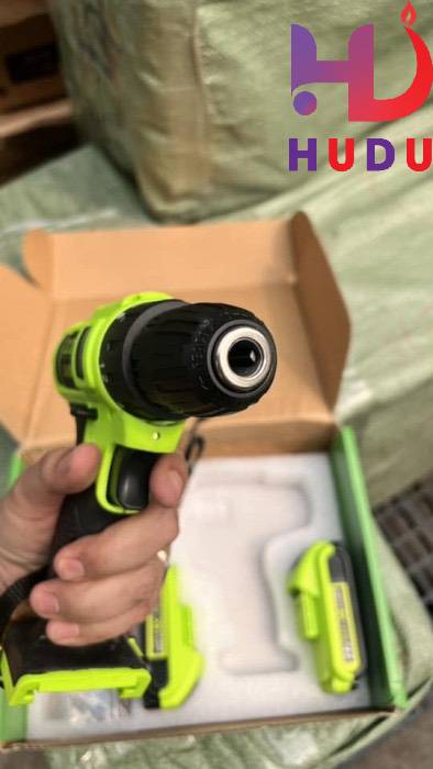 Sản phẩm khoan Pin Lion Chính Hãng